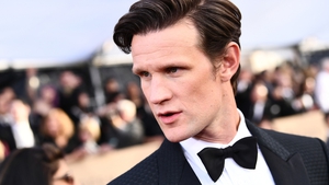 Matt Smith - Reported to be set to play Prince Daemon Targaryen in House of the Dragon