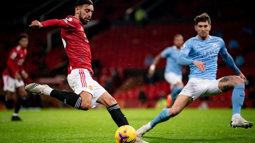 Bruno Fernandes has be a stellar signing for Manchester United