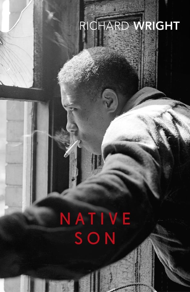 native son book review new york times