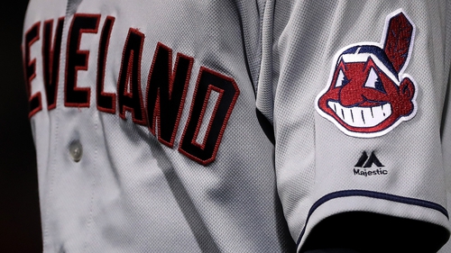 Cleveland Indians dropping Chief Wahoo logo from uniforms