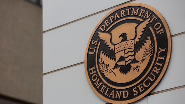 People familiar with the hacking campaign said the US Department of Homeland Security had been breached