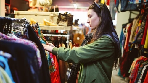 10 ways to become a sustainable fashion consumer