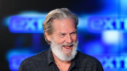 Jeff Bridges has shared an update on his health