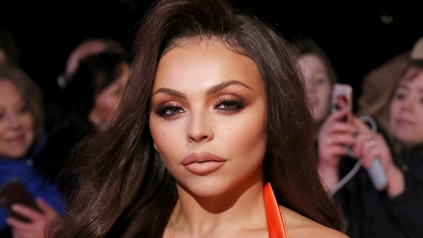 Jesy Nelson: 