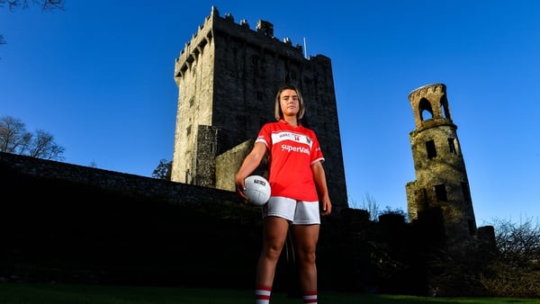 O'Sullivan: 'The thing that separates Dublin from the rest of us I think is their athleticism'