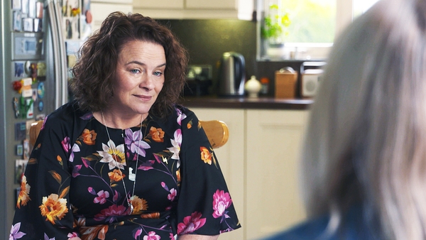 Geraldine Mullan was the only member of her family to survive the tragic Lough Foyle accident