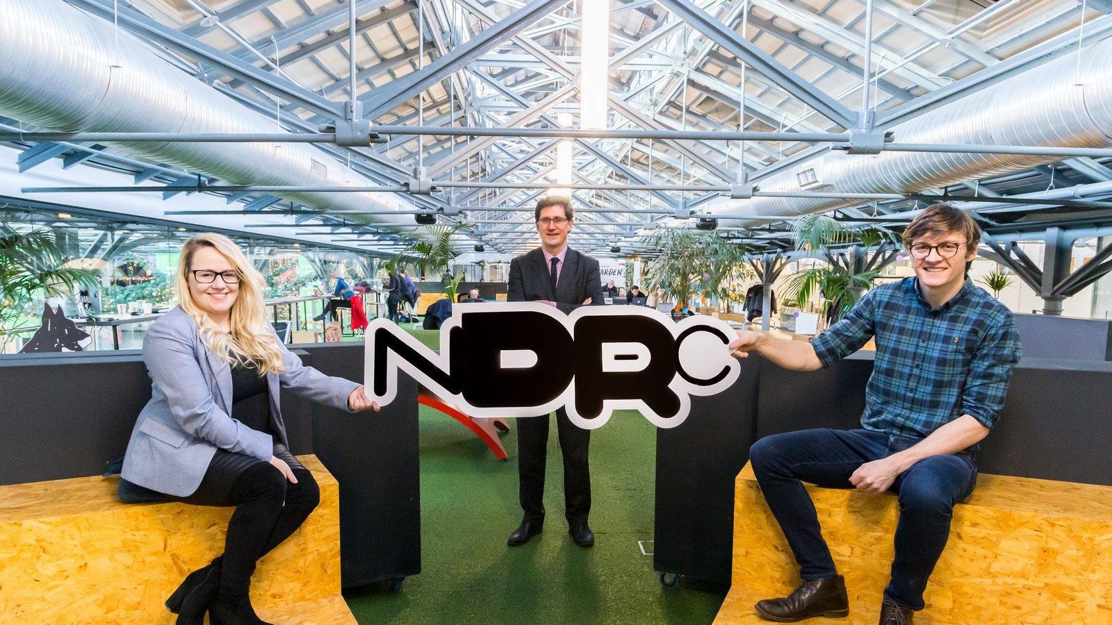 Tech founders call for Govt to reconsider closure of NDRC