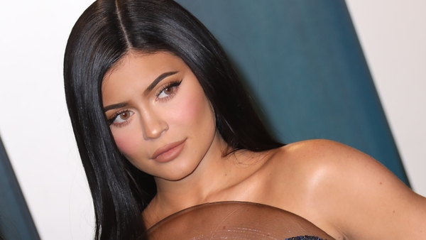 Kylie Jenner is the world's highest earning celebrity for 2020