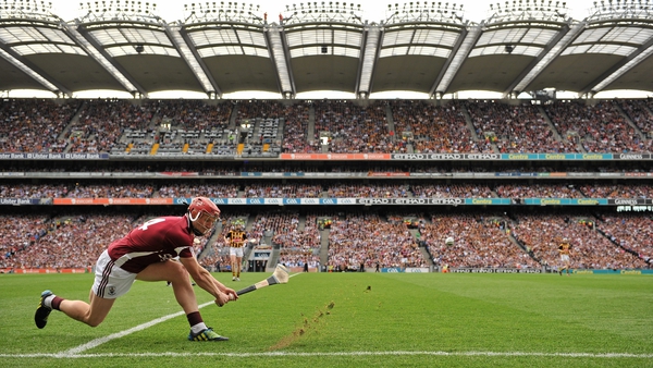 Joe Canning: the man with the miraculous medals