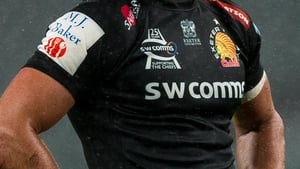 Exeter Chiefs have reported a number of positive tests for Covid-19