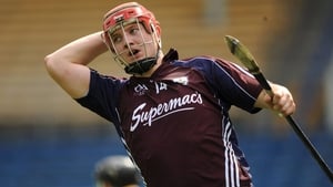 Joe Canning is back for Galway