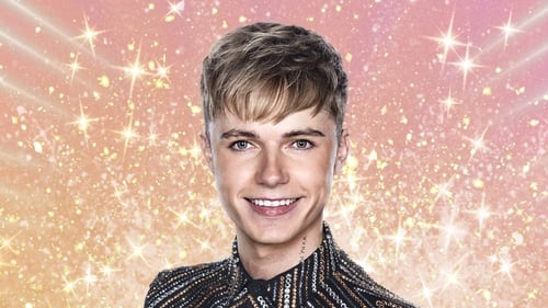 HRVY is hoping for a top score on Sunday night