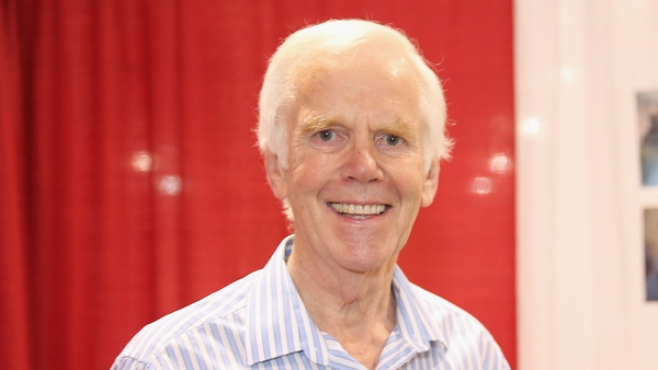 Many of Jeremy Bulloch's friends and co-stars paid tribute to the late star