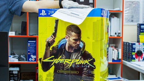 CD Projekt has been in the limelight recently amid the troubled roll-out of Cyberpunk 2077