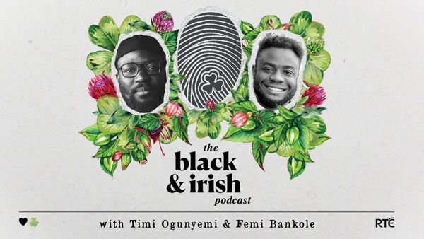 Femi Bankole chats with Timi about how he forged his career, media representation and his hopes for his son.