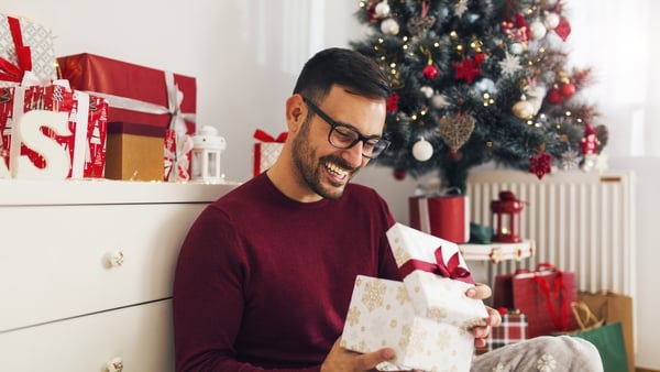 Rob Kenny lists the top gifts for the men in your life for Christmas 2020.
