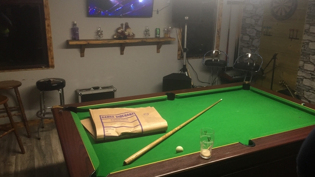 Shebeen Navan