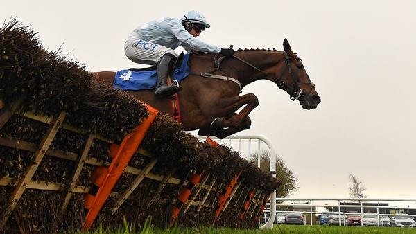 Gauloise holds entries in the Supreme and the Mares' Novices' Hurdle at the Cheltenham Festival