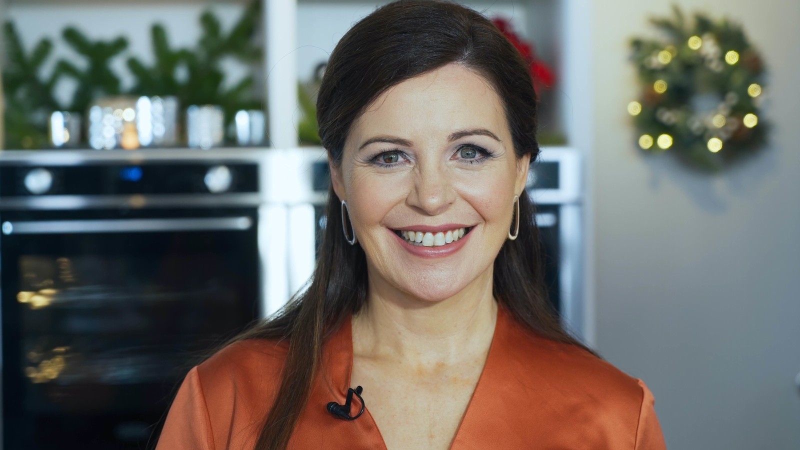 Catherine Fulvio serves up a feast of festive recipes