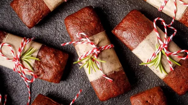 Gingerbread cake is a festive favourite (iStock/PA)