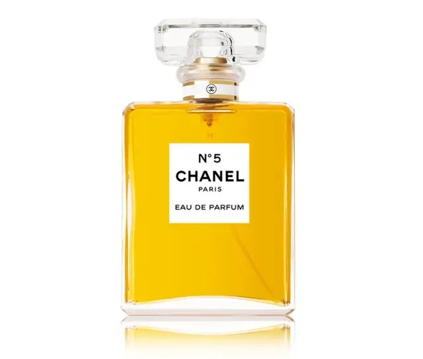 famous fragrance