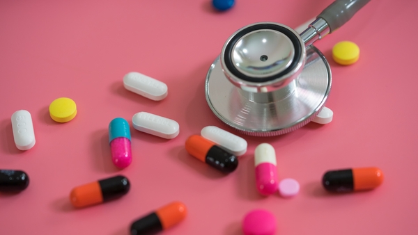 Prof John Crown said the issue means some patients have to fund the cost of the drug themselves (stock image)