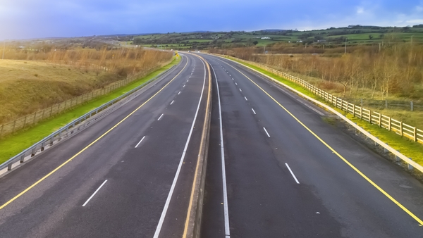 2021 also saw the lowest deaths among pedestrians in the past 25 years (Stock image)