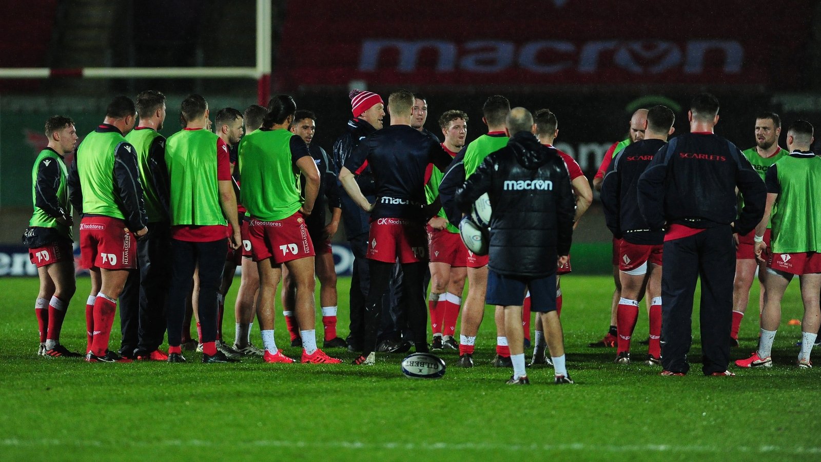 Champions Cup Covid penalty too harsh, says Monye