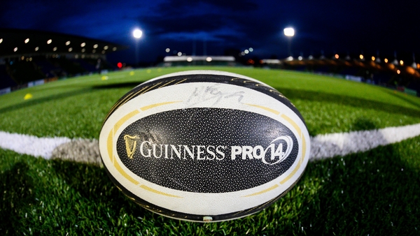 The 16-team league, forged from an agreement between Pro14 Rugby and SA Rugby, will start in September.