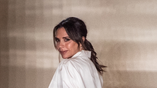 Victoria Beckham: