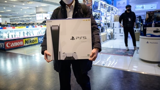 Sony PlayStation to push PC and Mobile Gaming with fresh investments