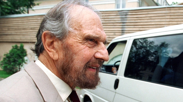 George Blake
