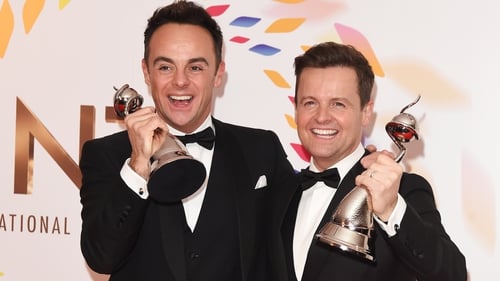 Ant and Dec will reunite with Cat Deeley for The Story of SM:TV Live