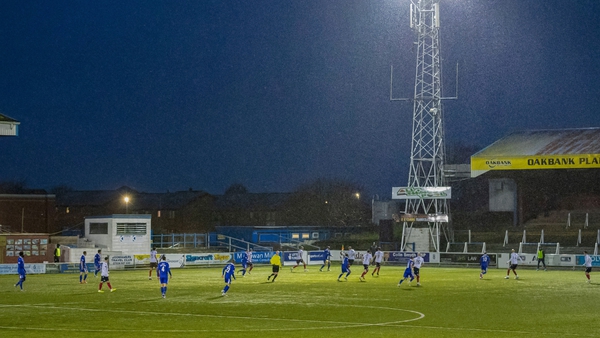 Queen of the South were beaten 3-1 by Dundee at Palmerston Park