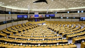 What are the main issues for the EU as Parliament…