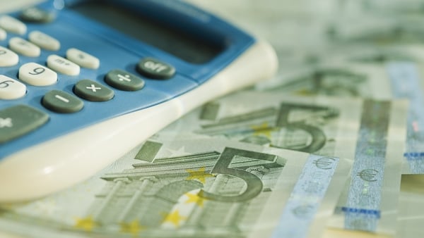 The maximum weekly rate of all pensions payments is increasing by €5 this week