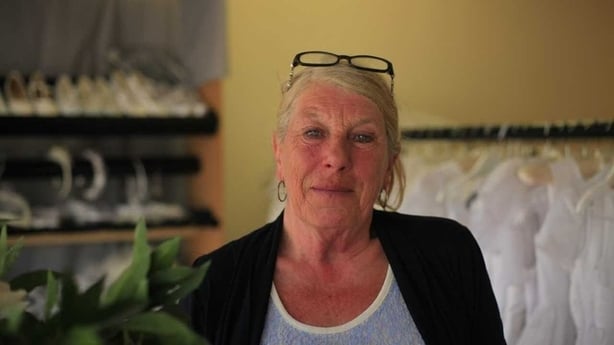 Theresa Kelly, Special Occasions
