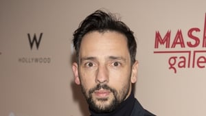 Ralf Little: "So it has been a real Herculean effort to get it done on a real-time crunch. And yet here we are and we seem to have managed it."