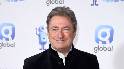 Alan Titchmarsh: "I watched the first two series, which were sufficiently distant historically to be interesting. Now we are getting much closer to the present day and so much of it is conjecture."