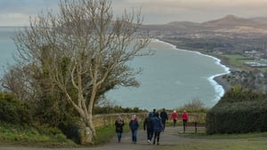 1 May 2022:  Wartime survivors, teenage girls and Killiney Hill