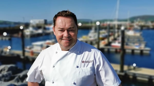 Watch Neven's Irish Seafood Trails every Wednesday on RTÉ One at 20:30.