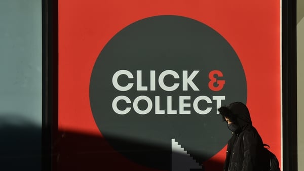 DBI said click and collect services are a vital part of the digital economy