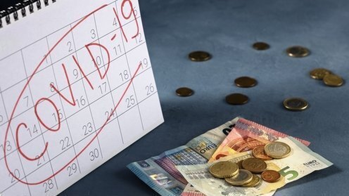 Covid employment issues around pandemic payments, tax, working from home etc Today with