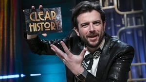 Kevin McGahern hosts Clear History