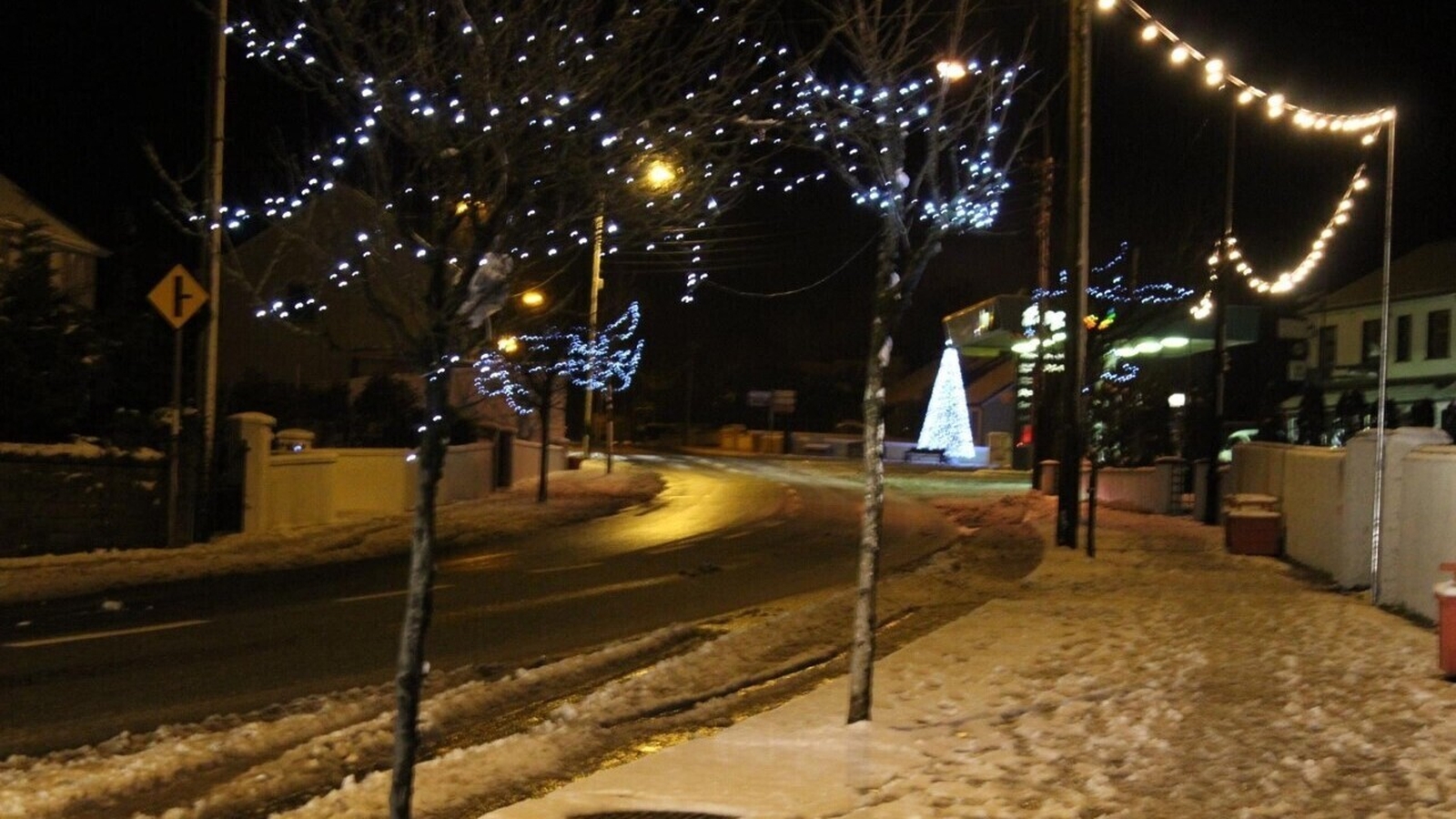 2022 Roscommon Christmas Walk Campaign To Keep Christmas Lights On To Lift Spirits