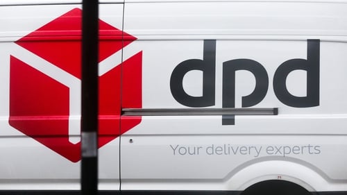 DPD Ireland chief executive Des Travers said the company is installing the sensors across Dublin city as an act of faith, using its existing fleet for a social good