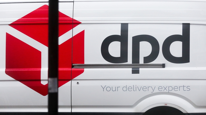 Dpd Pausing Deliveries From Uk To Ireland Over Brexit