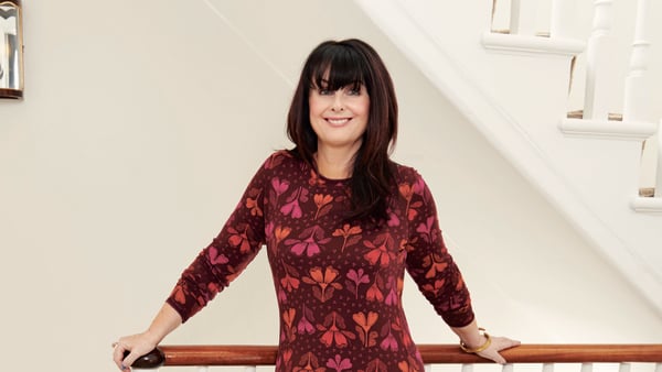 Marian Keyes