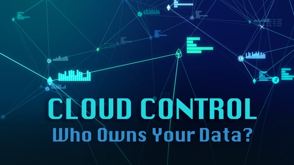 Cloud Control