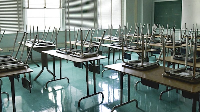 Education Bill